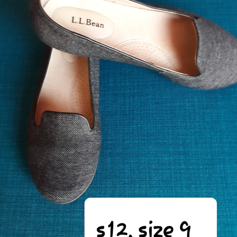 Womens Shoes